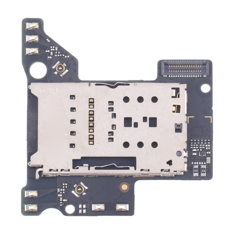 Per Lenovo Tab P11 Pro 2nd Gen TB132FU Scheda lettore scheda SIM originale Per Lenovo Tab P11 Pro 2nd Gen TB132FU Scheda lettore scheda SIM originale